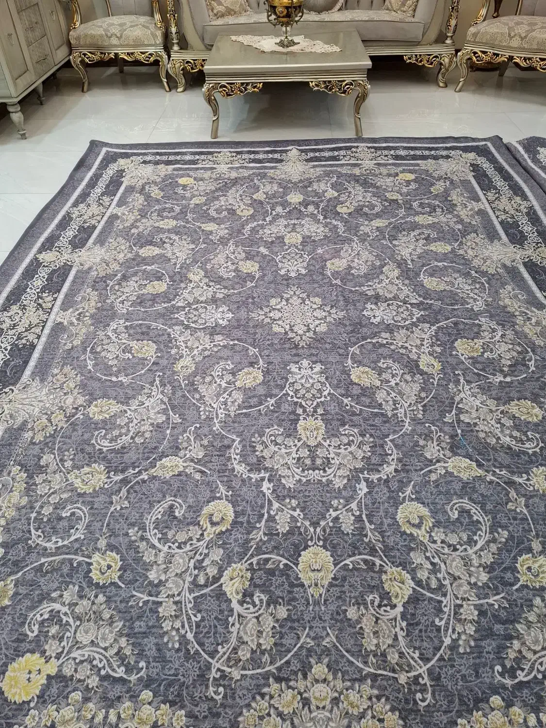 3 عددروفرشی کش دار 9 متری|روفرشی|تهران, اوقاف|دیوار