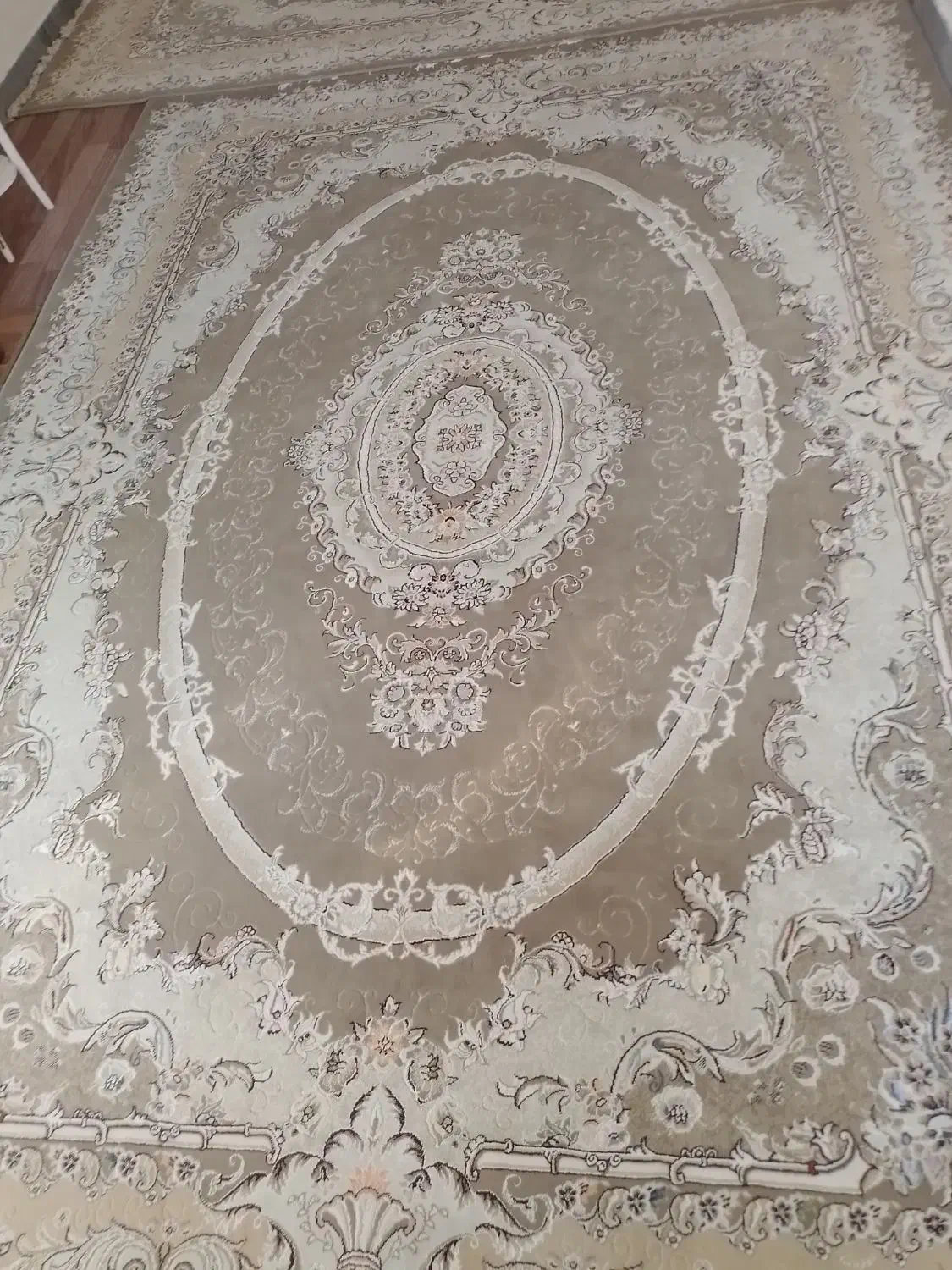 فرش ۹ متری|فرش|ایوان, |دیوار