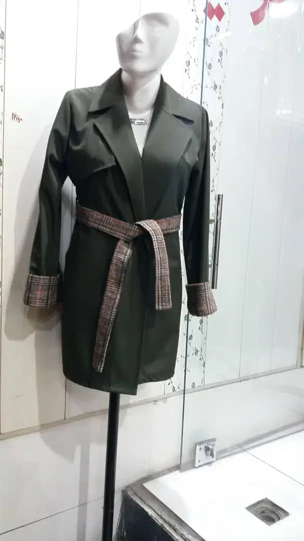 لباس|لباس|اصفهان, شهشهان|دیوار