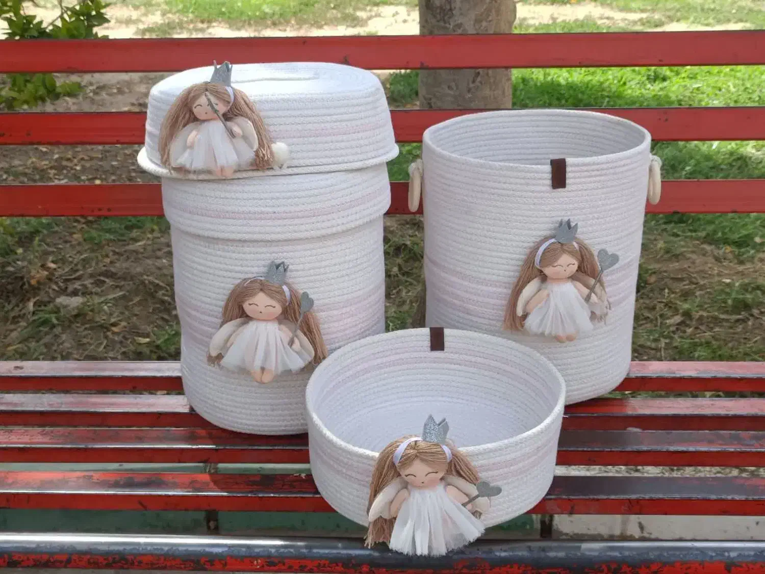 هرچی بخوای با قیطان تمیز و خوش دوخت میدوزیم|اسباب و اثاث بچه|نجفآباد, هفده شهریور|دیوار