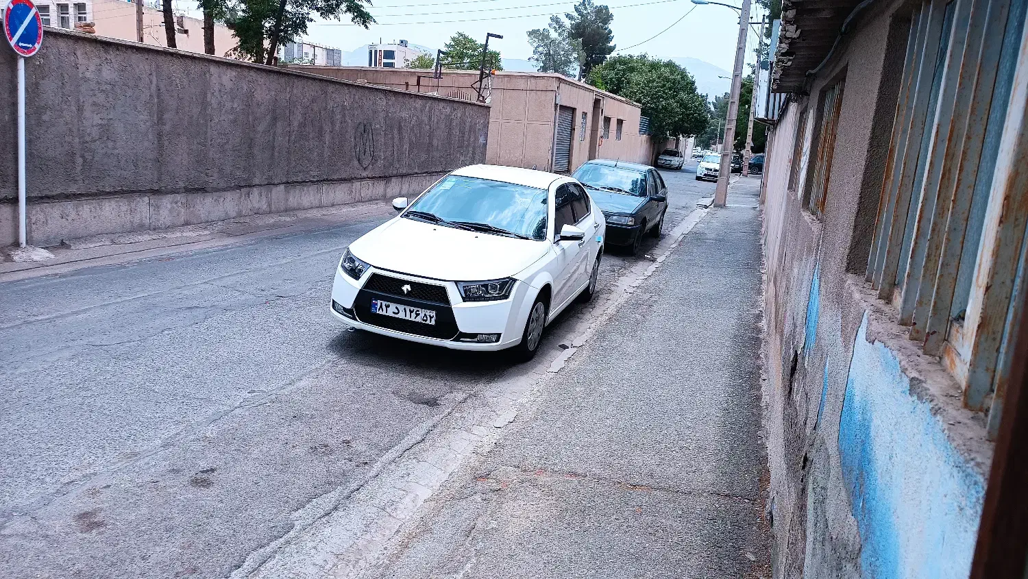 دنا پلاس|خودرو سواری و وانت|بیرجند, |دیوار