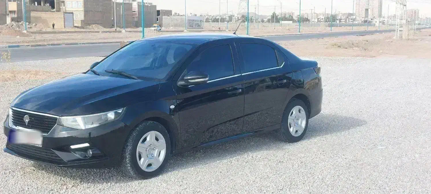 تارا دنده سفارش مدیران|خودرو سواری و وانت|یزد, |دیوار