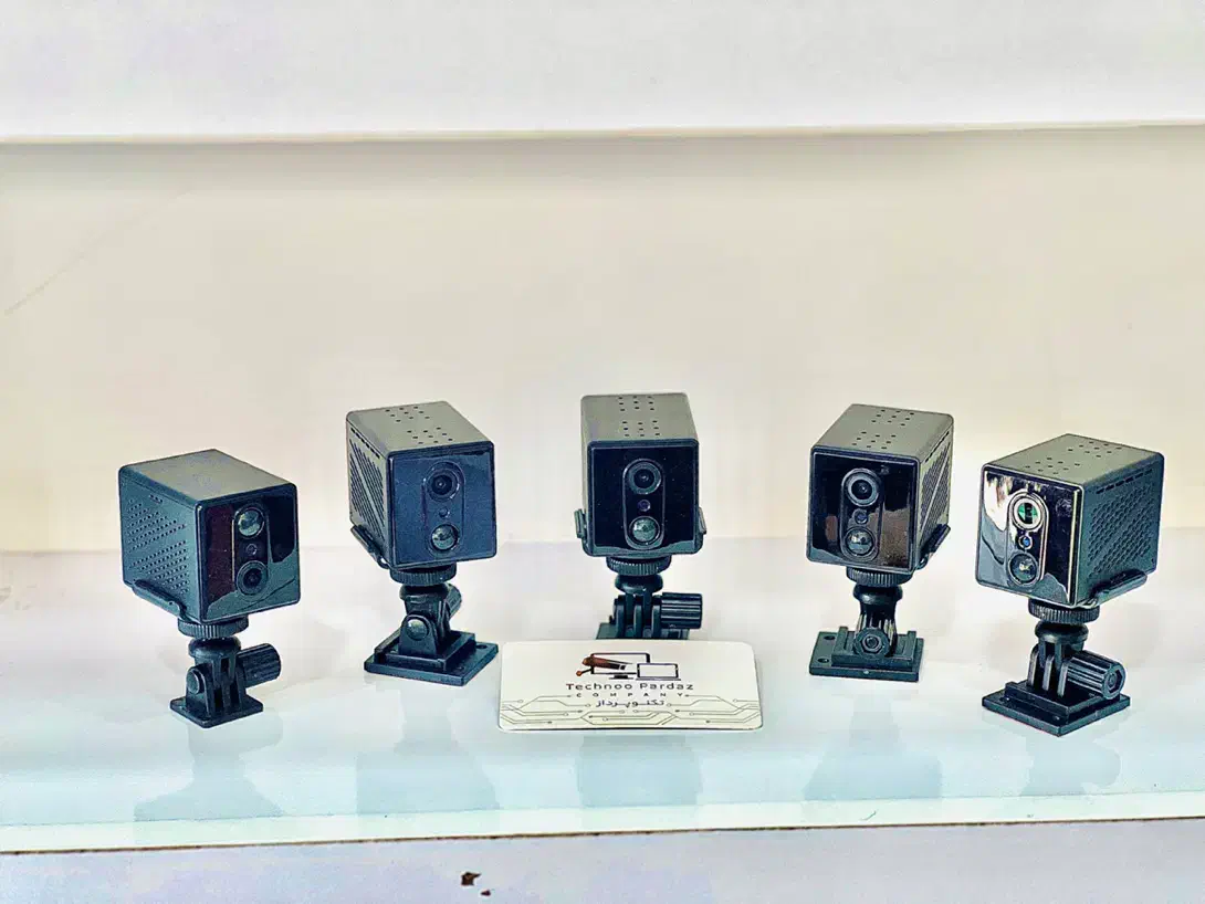 دوربین سیمکارتی شارژی ثبت وقایع خودرو|دوربین مداربسته|تالش, تالش|دیوار