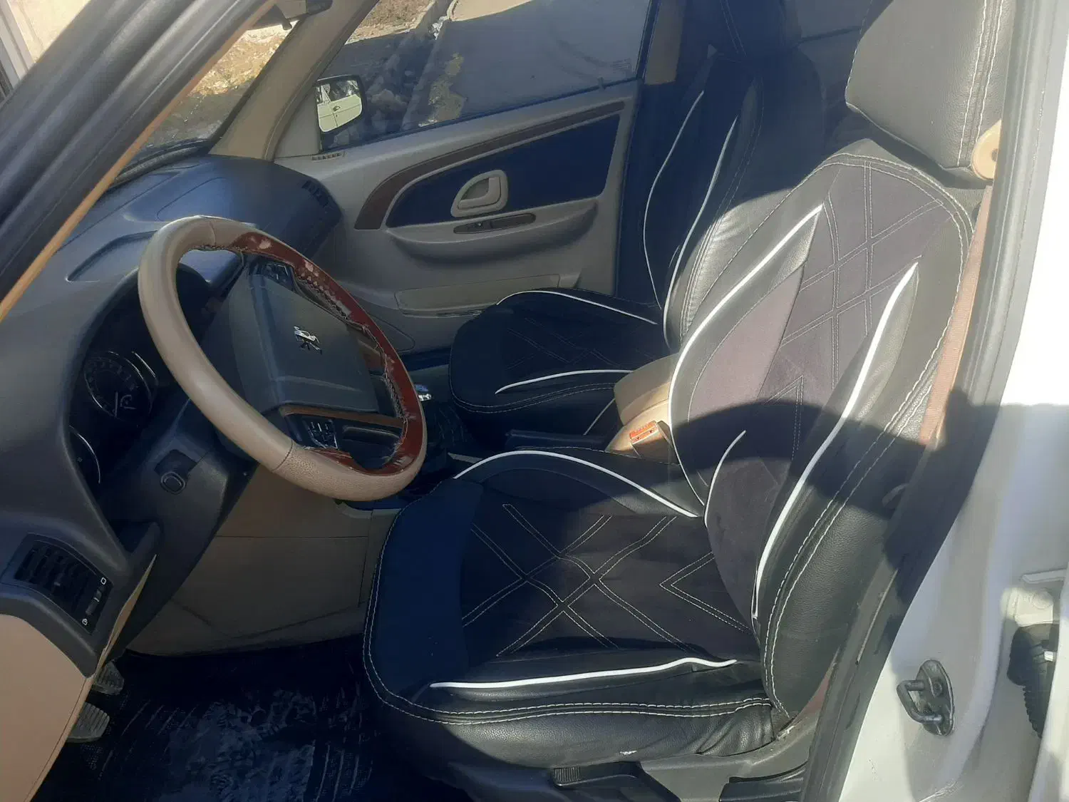 پارس سال|خودرو سواری و وانت|خرم‌آباد, |دیوار