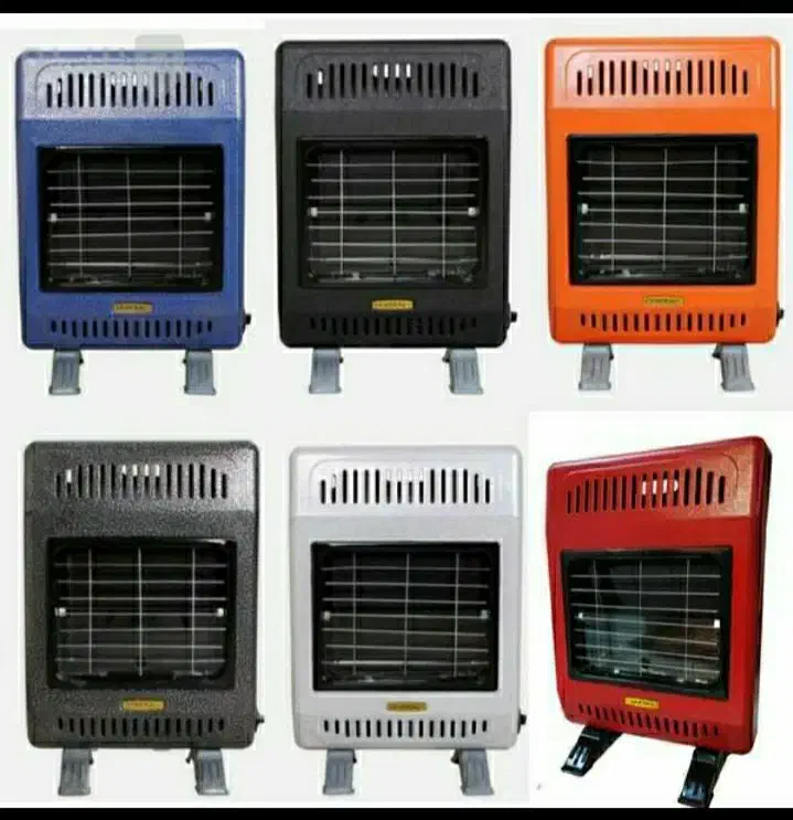 بخاری گازی بدون دودکش جهان افروز صنم|بخاری، هیتر، شومینه|شهریار, شهریار|دیوار