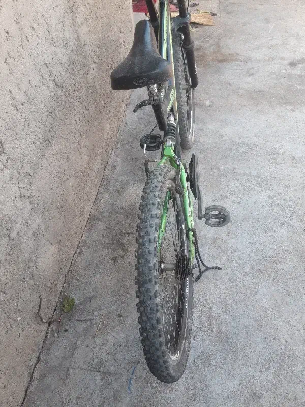 دوچرخه|دوچرخه، اسکیت، اسکوتر|القجر, |دیوار