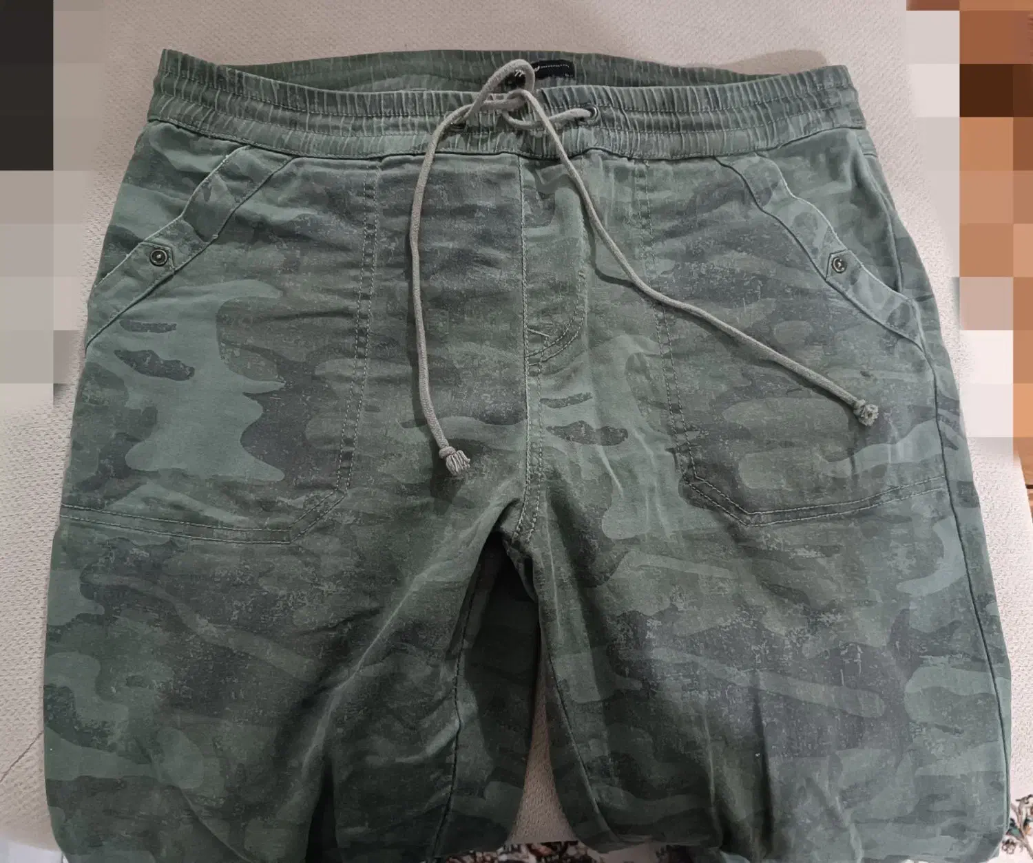 شلوار پلنگی آمریکایی|لباس|شیراز, حجت آباد|دیوار