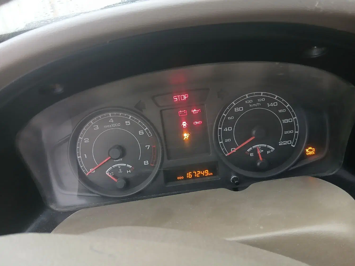 405 تیوفای|خودرو سواری و وانت|نیشابور, گنبد سبز|دیوار