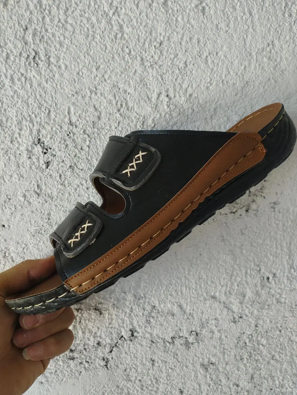 دمپایی مردانه|کیف، کفش، کمربند|مشهد, کوی پلیس|دیوار