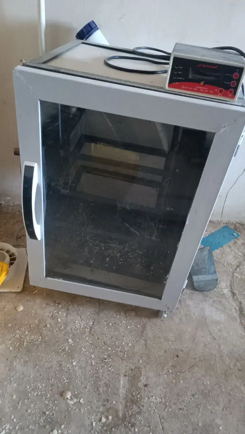 دستگاه جوجه کشی|حیوانات مزرعه|سنقر, |دیوار