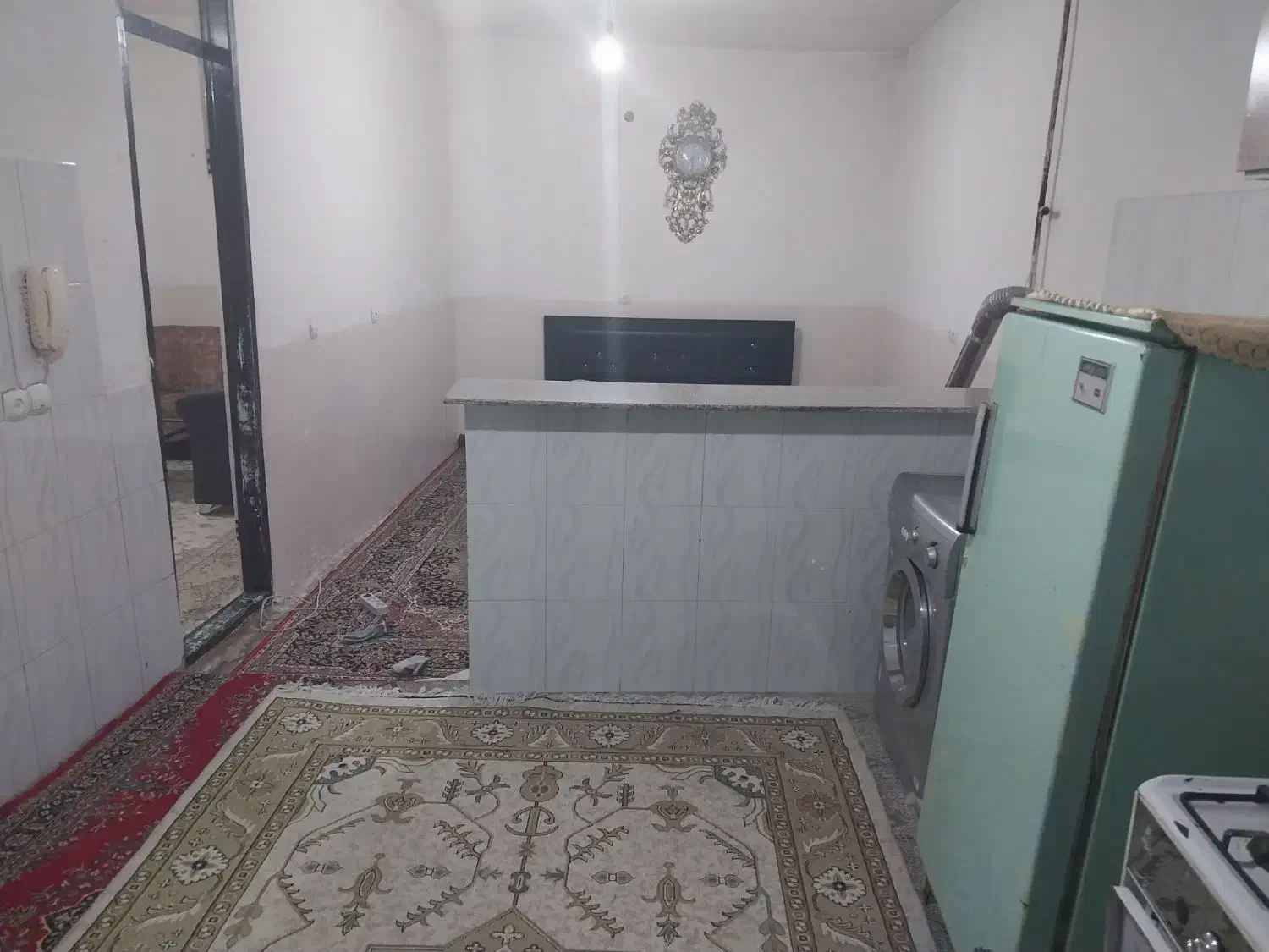 سوییت اجاره ای|اجارهٔ کوتاه‌مدت آپارتمان و سوئیت|خرم‌آباد, |دیوار