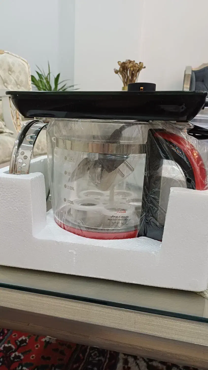 کتری برقی و آرامپز مناسب جهزیه|اجاق گاز و لوازم برقی پخت‌وپز|ورامین, شهرک فجر|دیوار