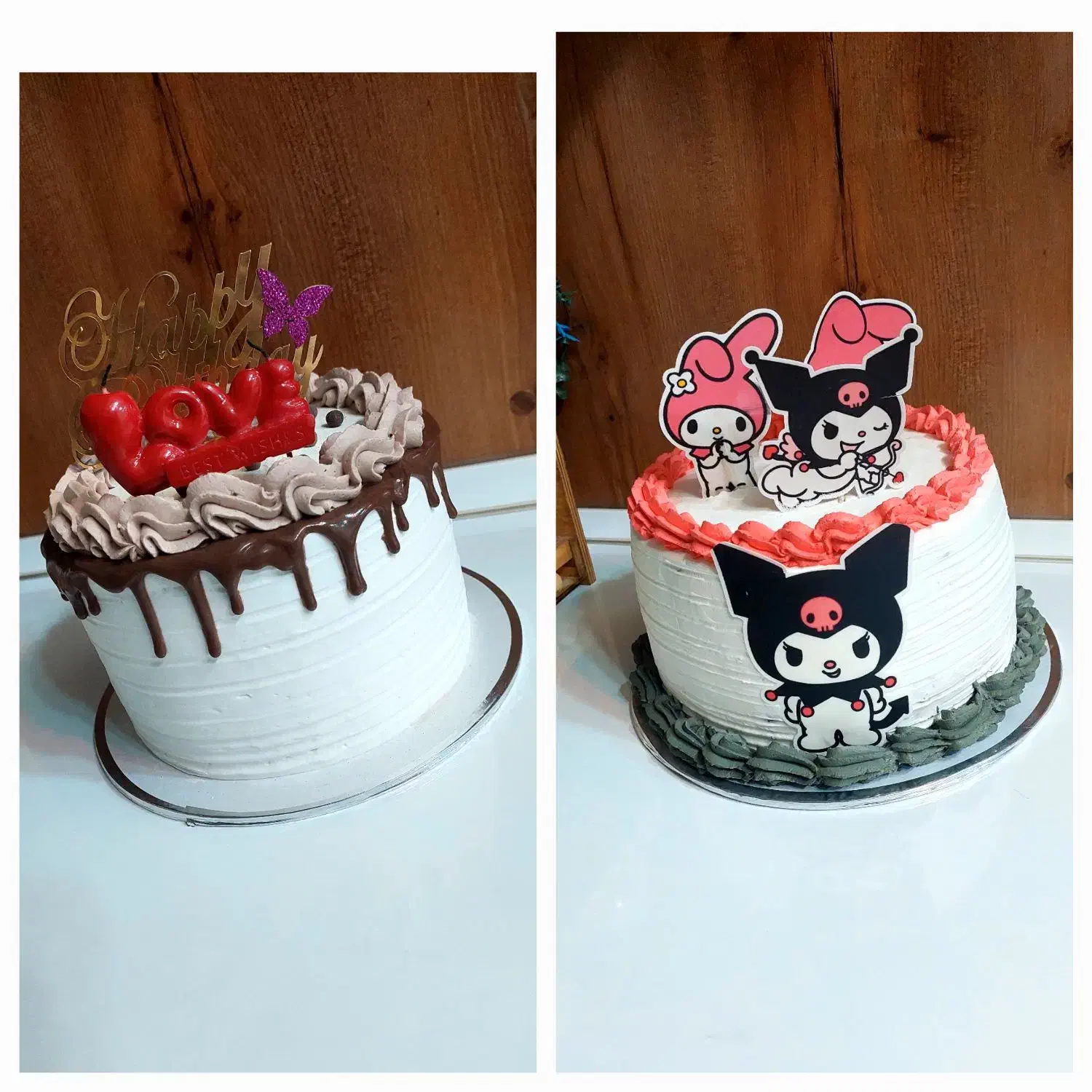 کیک خامه ای وعصرانه|خدمات پذیرایی، مراسم|بندر ماهشهر, |دیوار