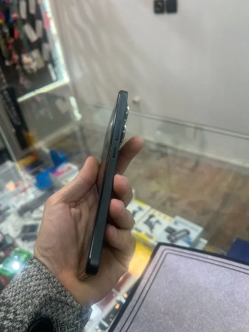 گوشی note 14 256|موبایل|تبریز, |دیوار