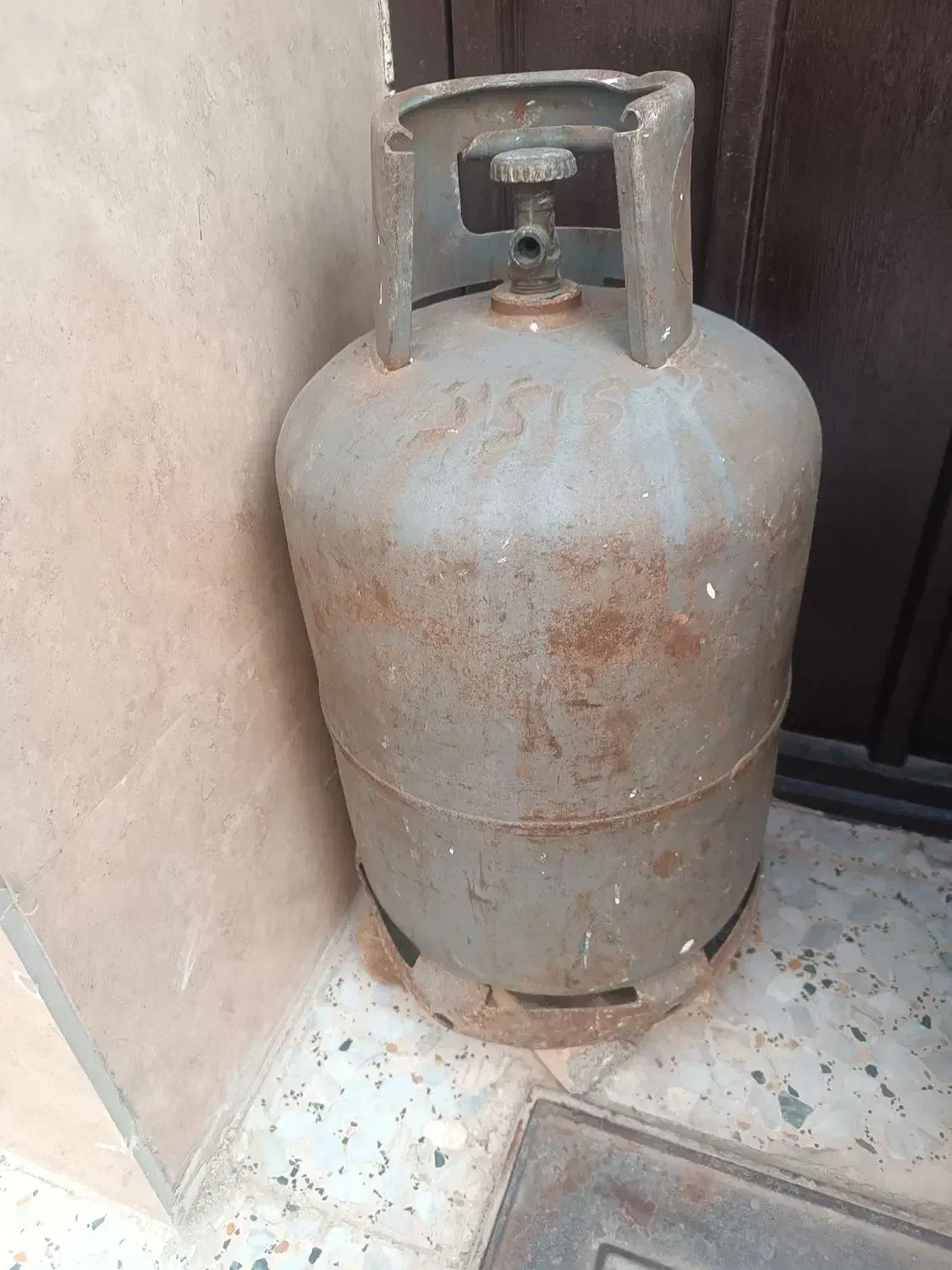 کپسول مصرف خانگی|اجاق گاز و لوازم برقی پخت‌وپز|قزوین, |دیوار