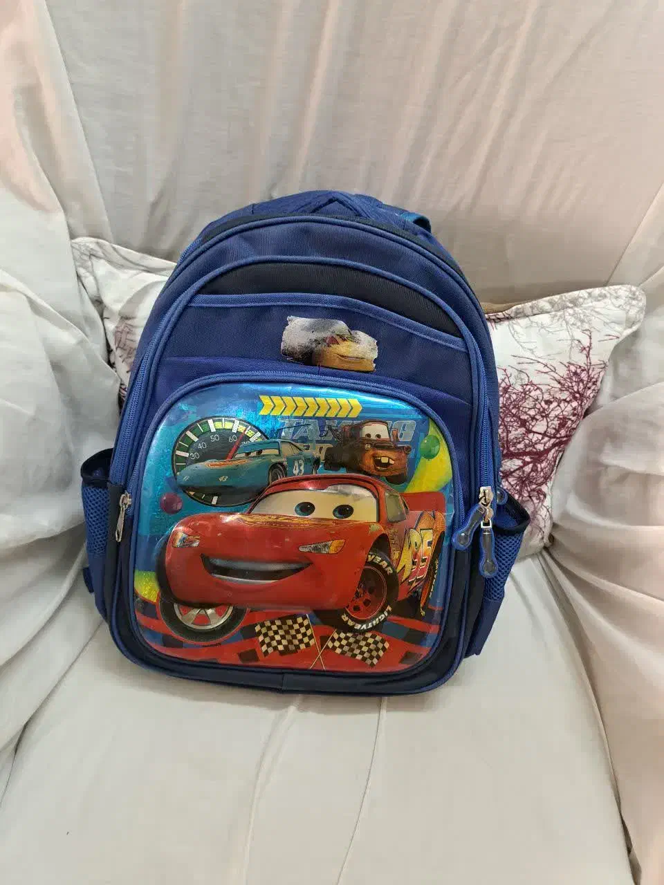 کیف مدرسه|کیف، کفش، کمربند|ملارد, |دیوار