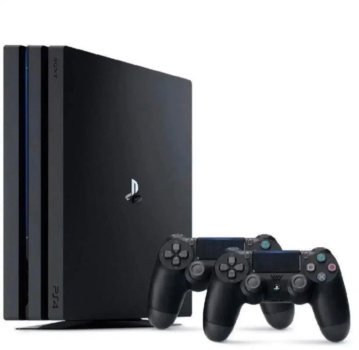 Ps4 pro 1Tr|کنسول، بازی ویدئویی و آنلاین|تهران, لویزان|دیوار