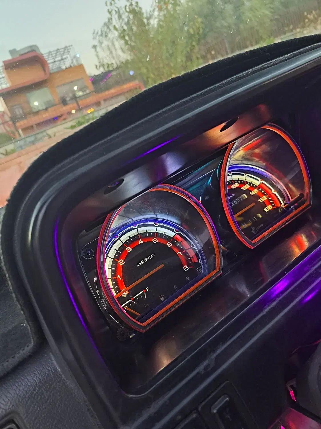 پراید ۷۷ کاربرات|خودرو سواری و وانت|شازند, |دیوار