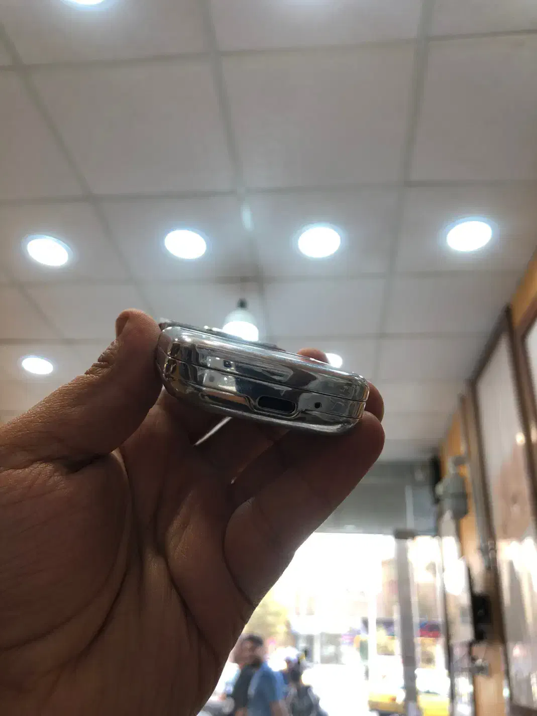 نوکیا ۸۸۰۰|موبایل|سبزوار, قصبه شرقی|دیوار