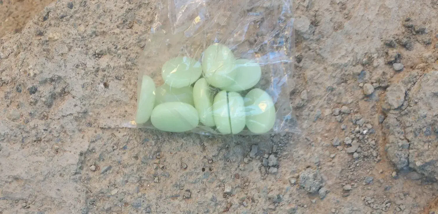 نگین تراش خورده|جواهرات|همدان, |دیوار