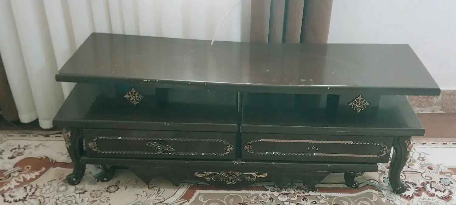 میز تی وی ۵۰۰|میز تلویزیون|بهبهان, |دیوار