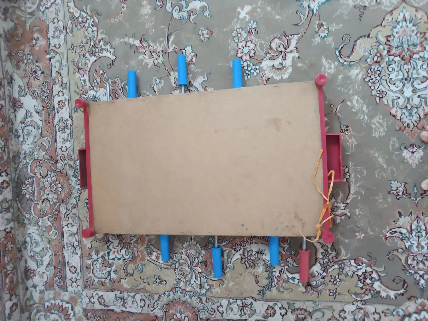 فوتبال دستی|ورزش‌های توپی|خاوران, |دیوار