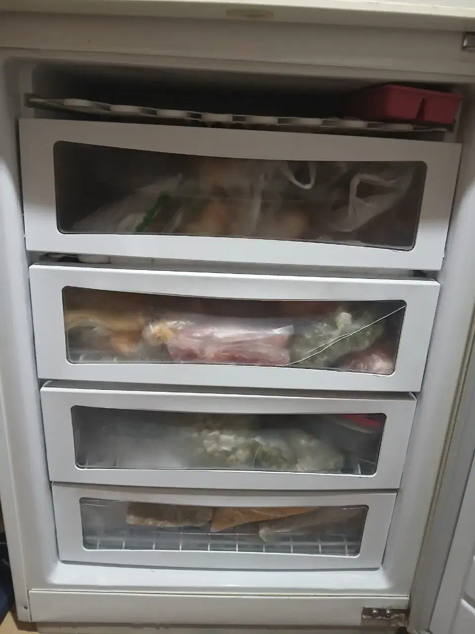 یخچال|یخچال و فریزر|گرگان, |دیوار