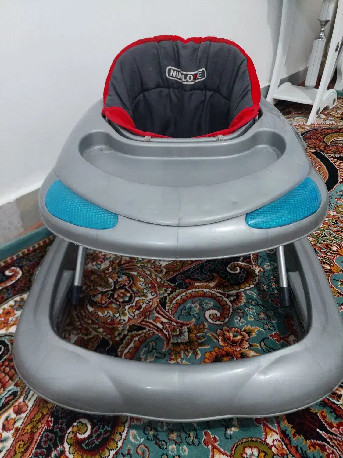 رورگ سالم و مقاوم. در حد نو|اسباب و اثاث بچه|قم, ولیعصر|دیوار