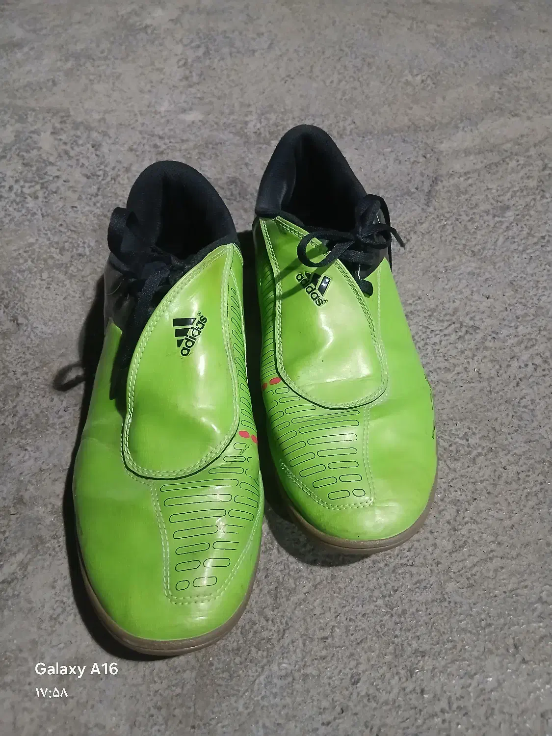 کفش سالن ارجینال|کیف، کفش، کمربند|گناباد, |دیوار