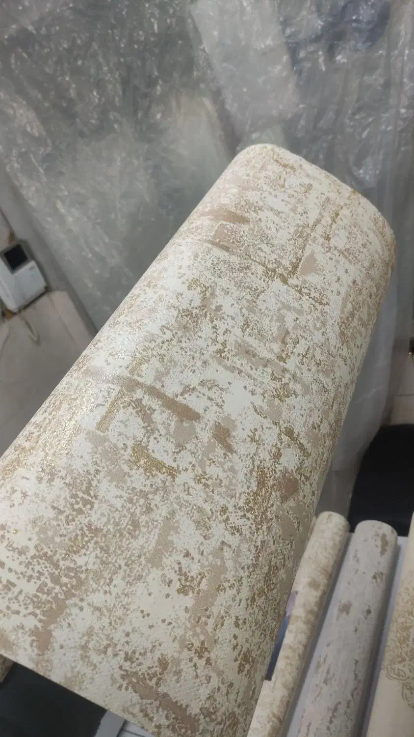 برجسته روشن و تیره کد تیریپلاکس کاغذ دیواری|مصالح و تجهیزات ساختمان|تهران, هاشمی|دیوار