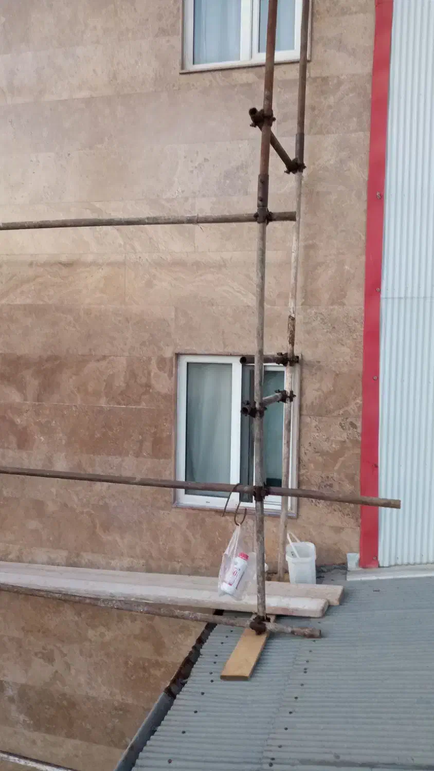 ایزوگام و عایق نانو|خدمات پیشه و مهارت|رشت, رودباری|دیوار