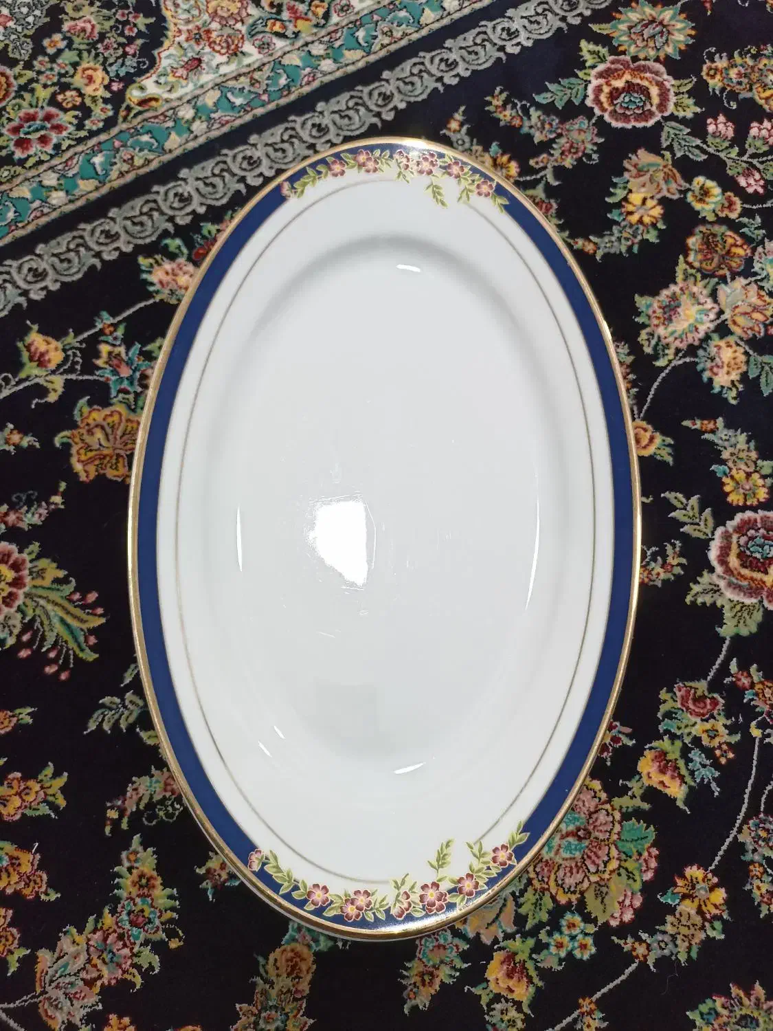 ظروف چینی و آرکوپال|ظروف سرو و پذیرایی|خرم‌آباد, |دیوار