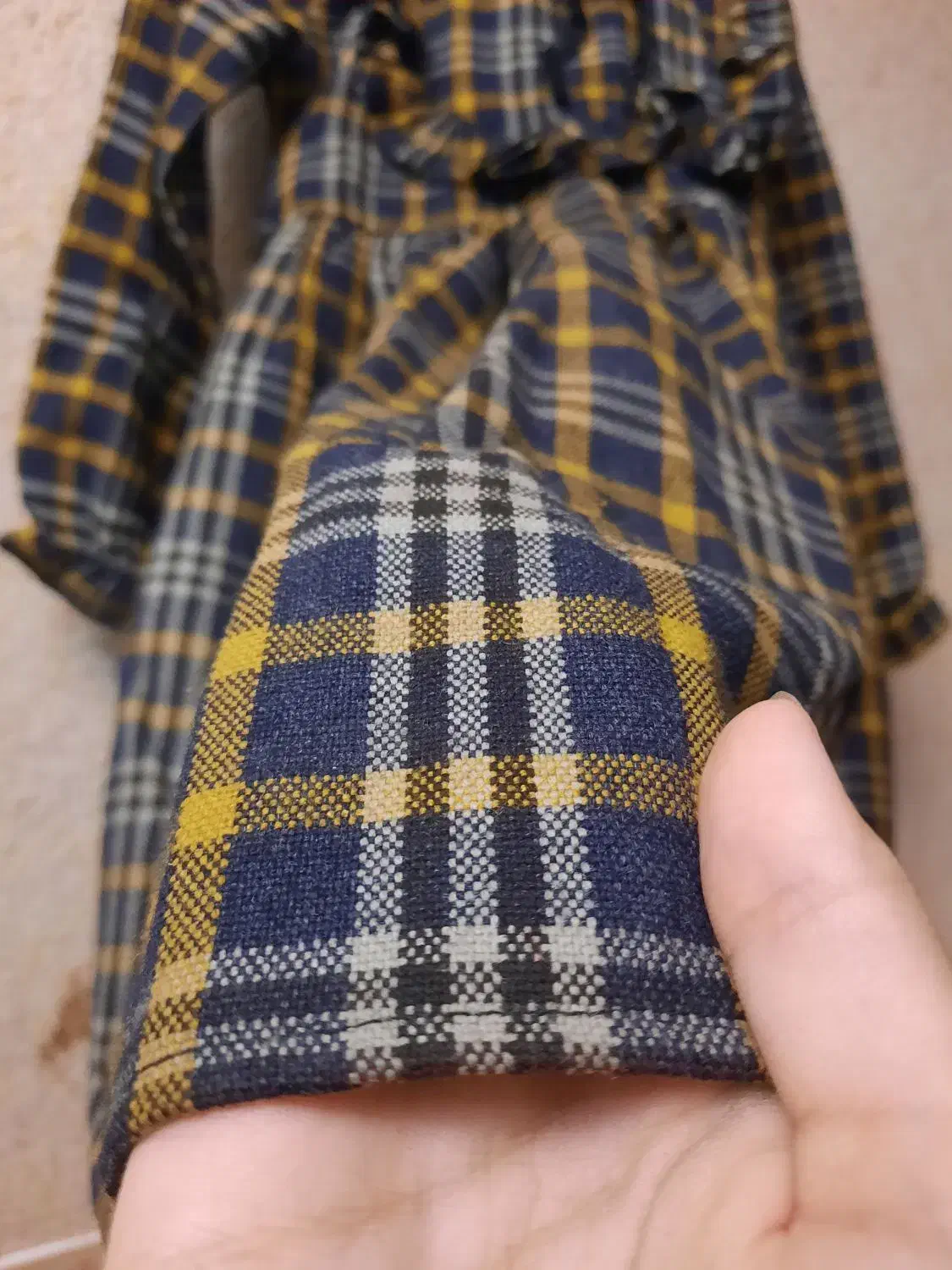 پیراهن دخترانه خارجی|کفش و لباس بچه|اراک, |دیوار