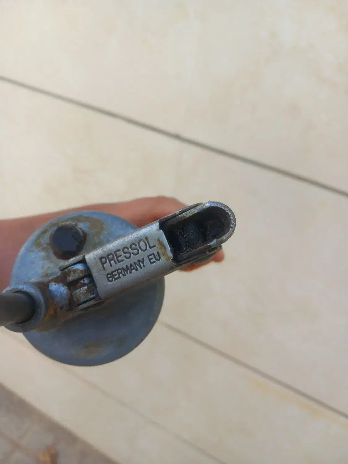 گریس پمپ آلمانی|ابزارآلات|تربت جام, فاز ۳ فرهنگیان|دیوار