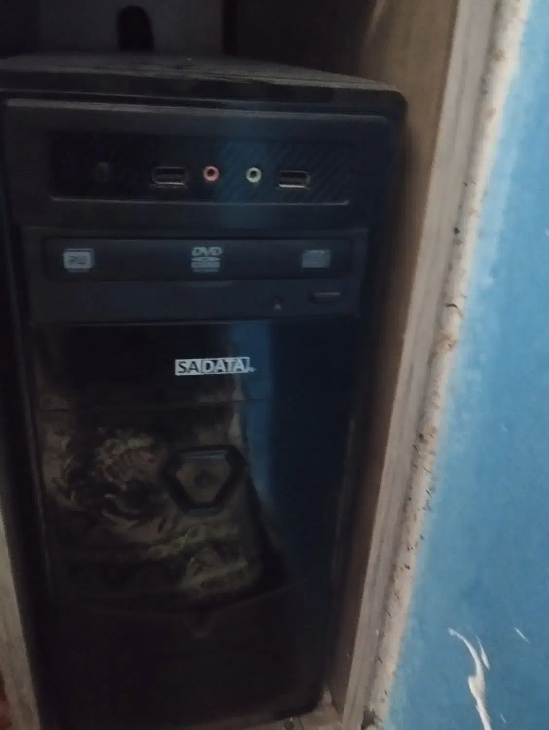 کامپیوتر|رایانه رومیزی|پاکدشت, شهرک امام رضا|دیوار