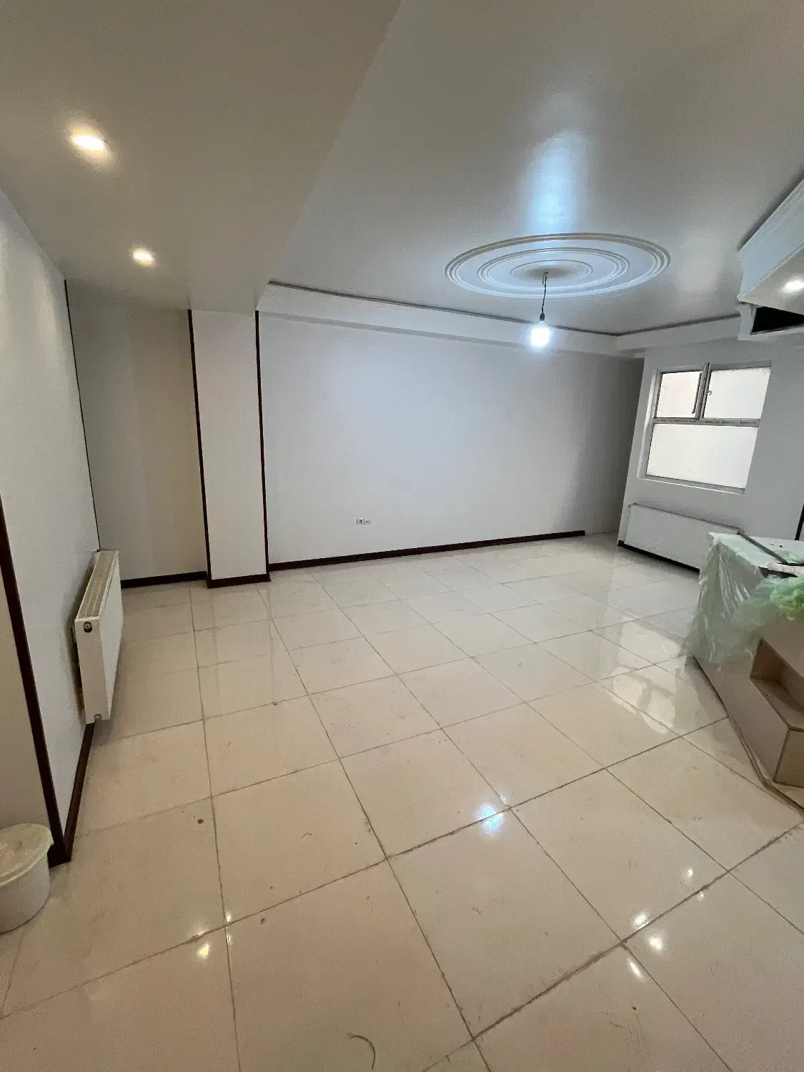 ۶۰متری تک خواب اکازیون|اجارهٔ آپارتمان|ری, ولی آباد|دیوار