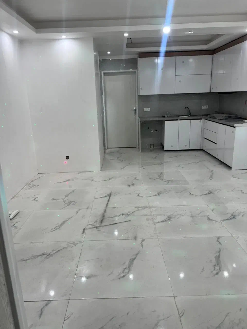 اپارتمان ۴ واحده ۷۵ متری کیانشهر|فروش آپارتمان|اهواز, منازل سپاه|دیوار