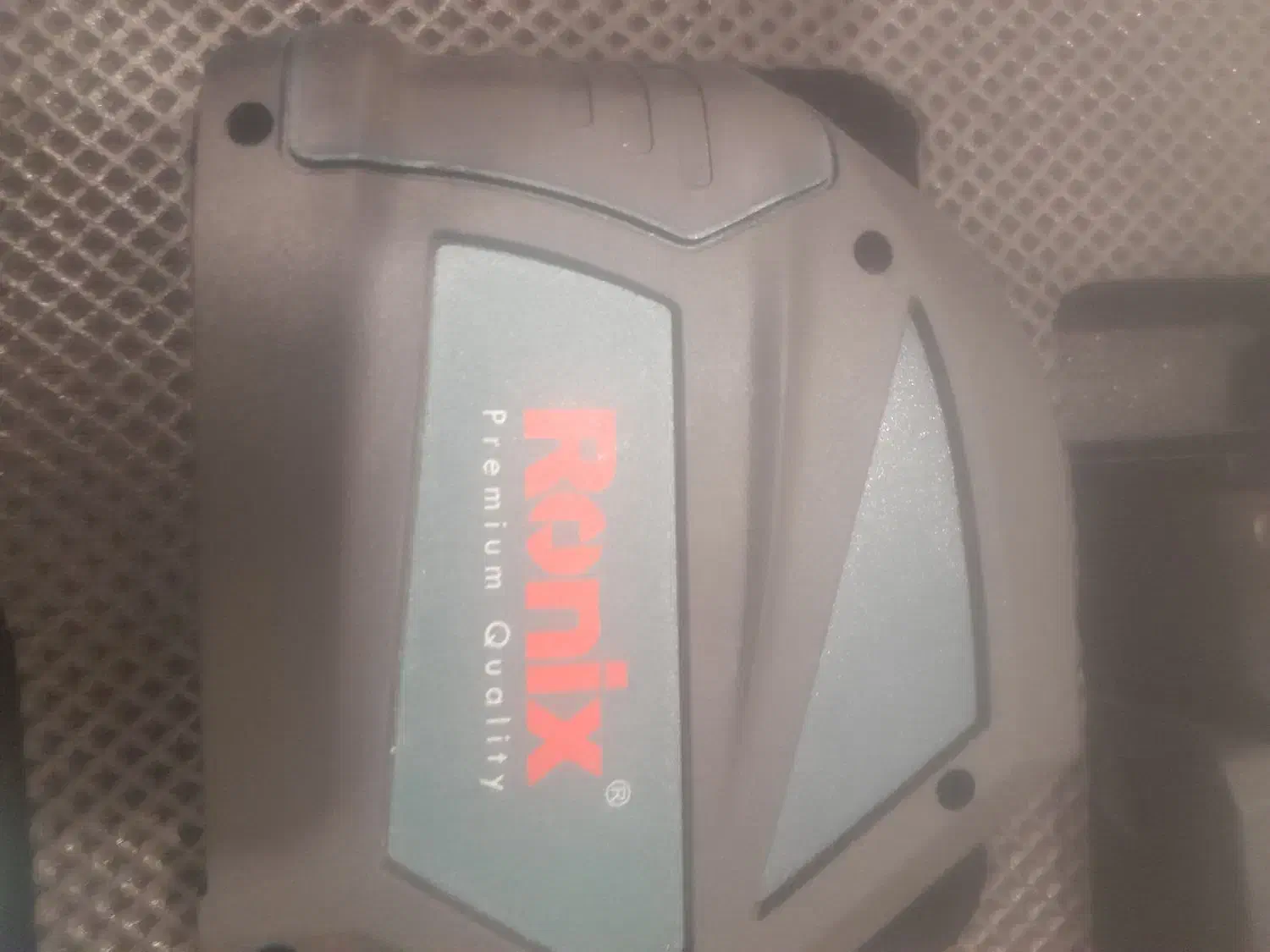 تراز لیزری رونیکس مارک 9500RH|ابزارآلات|قم, قلعه عموحسین|دیوار