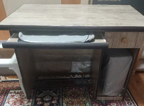 میز کامپیوتر|میز تحریر و کامپیوتر|بندر گناوه, |دیوار