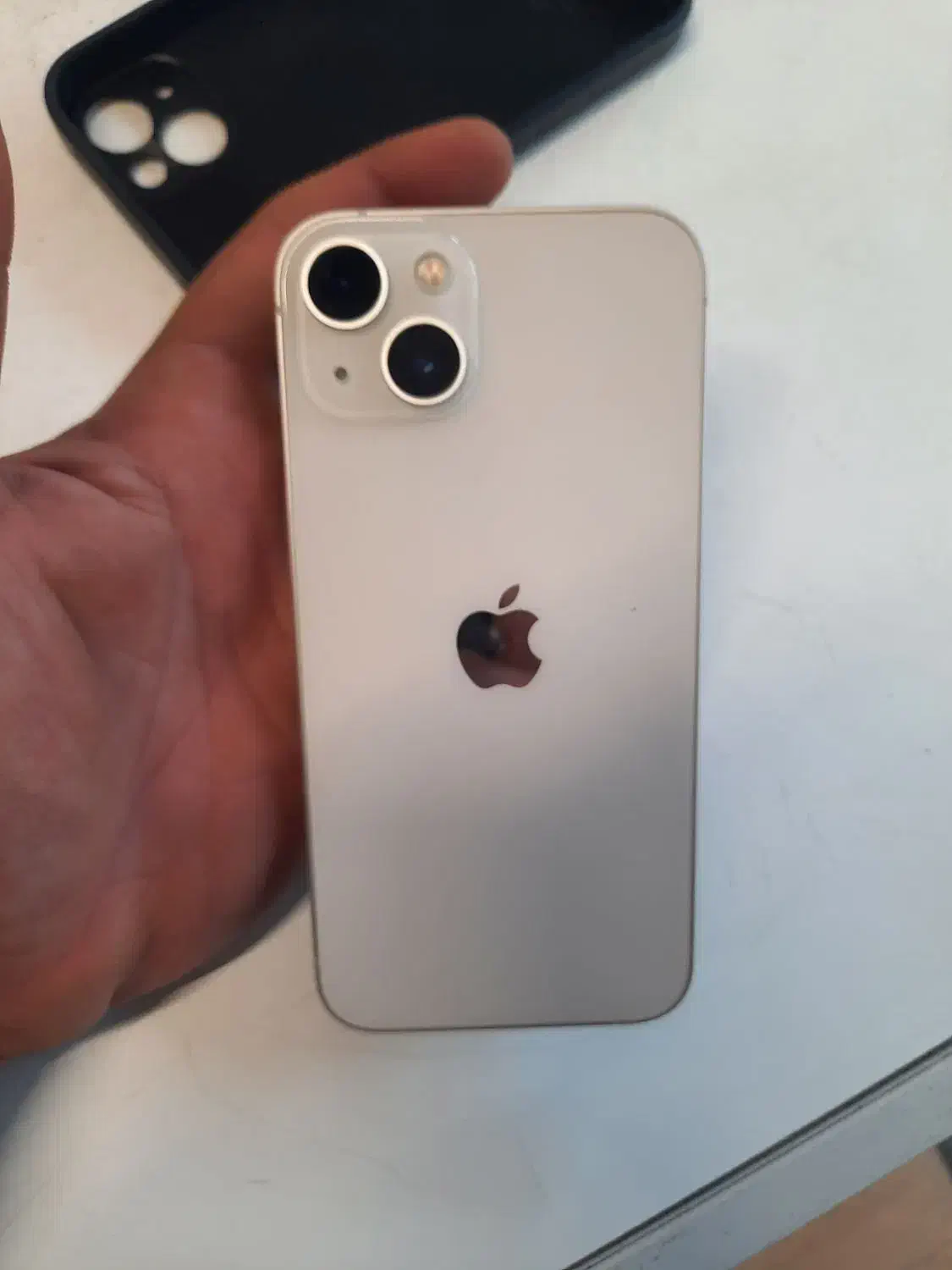 ایفون 13بدونه ضربه و پلمپ اچار نخورده|موبایل|بابل, |دیوار