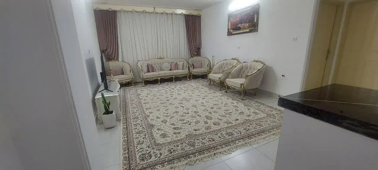 آپارتمان دوخواب بسیار زیبا|فروش آپارتمان|قم, پردیسان|دیوار