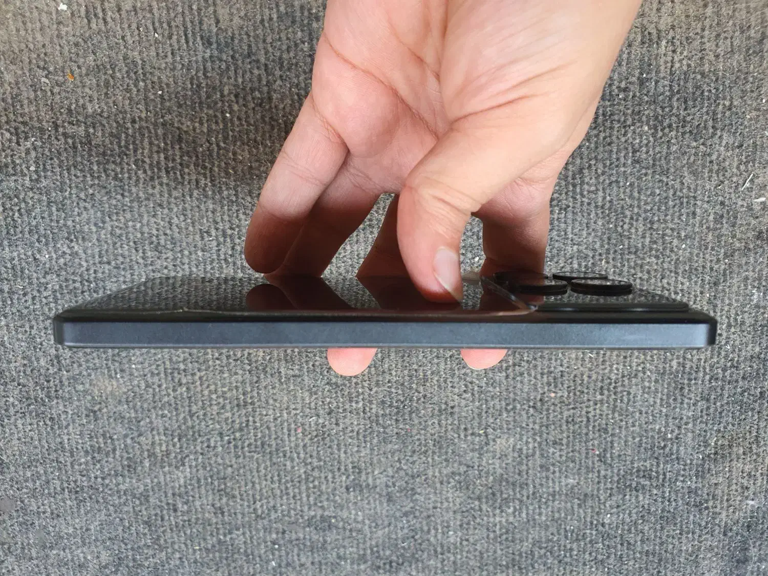 گوشی Poco x6 pro|موبایل|تهران, مهرآباد جنوبی|دیوار