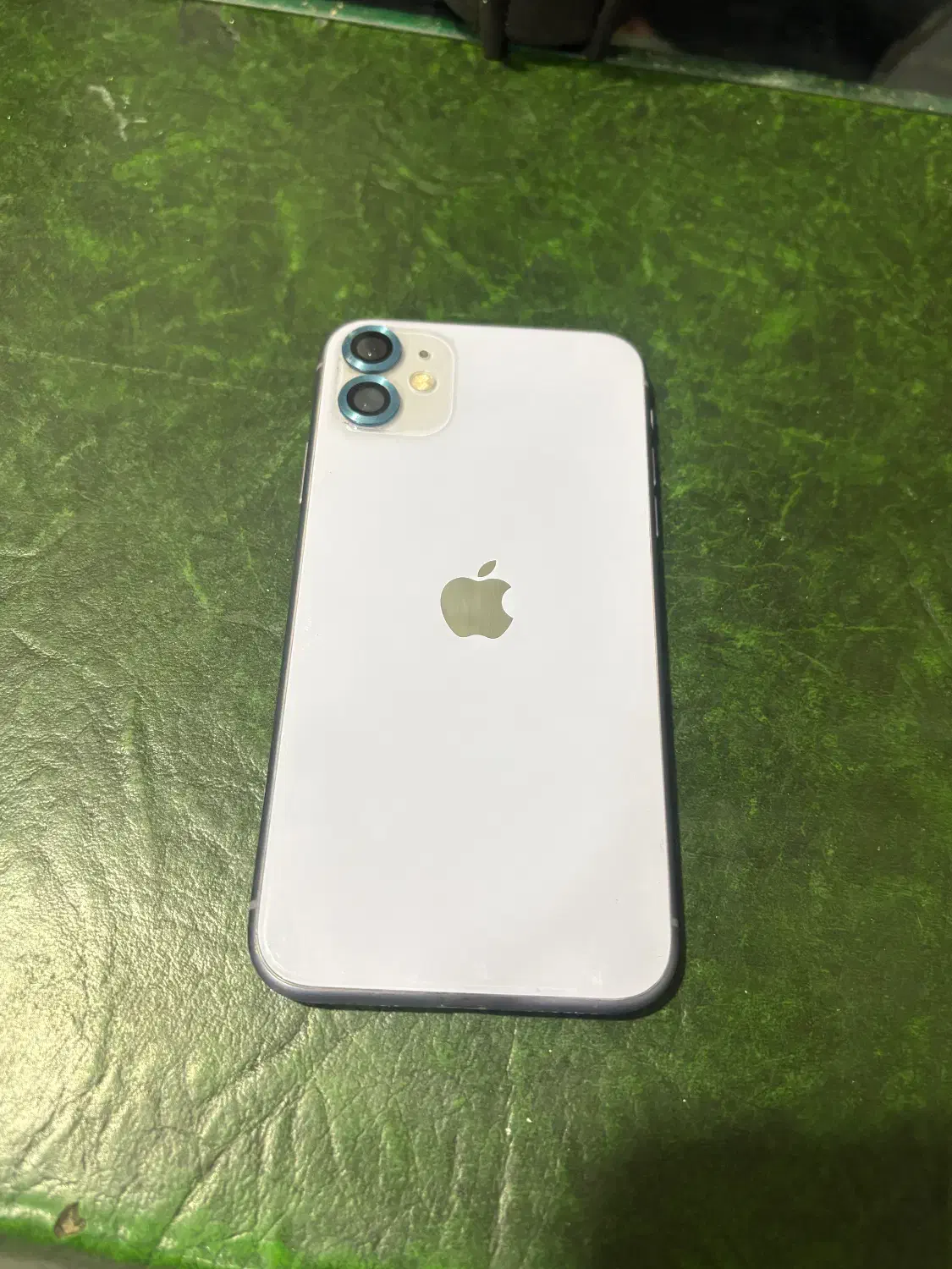 ایفون ۱۱ نرمال iPhone 11normal|موبایل|تهران, شهرک ولیعصر شمالی|دیوار