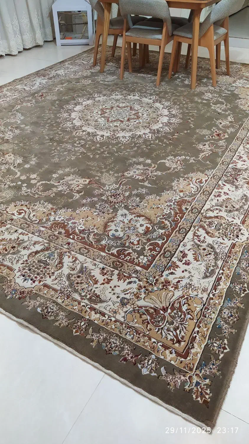 فرش ۷۰۰شانه|فرش|زاهدان, |دیوار