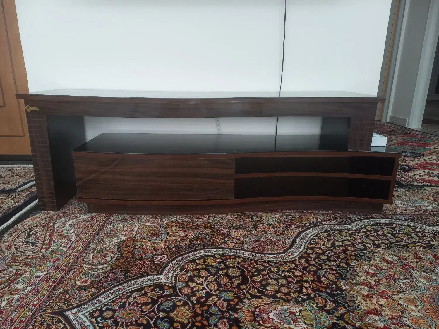 تلویزیو|تلویزیون و پروژکتور|زنجان, |دیوار