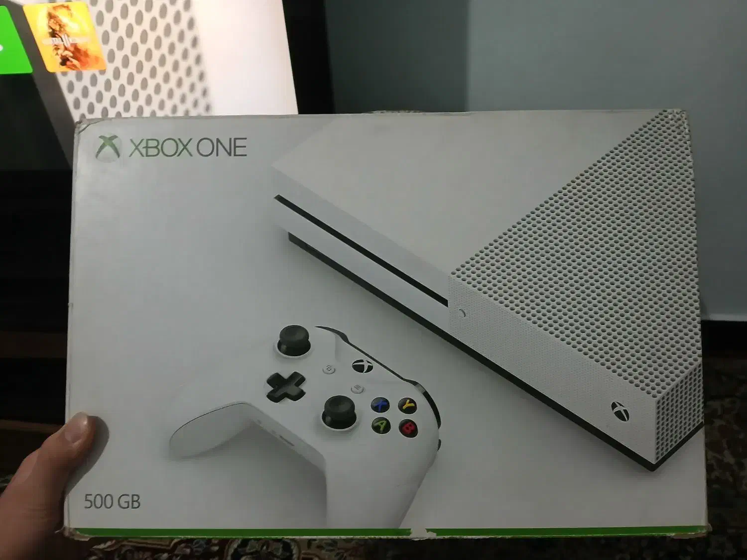 ایکس باکس وان اس|کنسول، بازی ویدئویی و آنلاین|سنندج, |دیوار