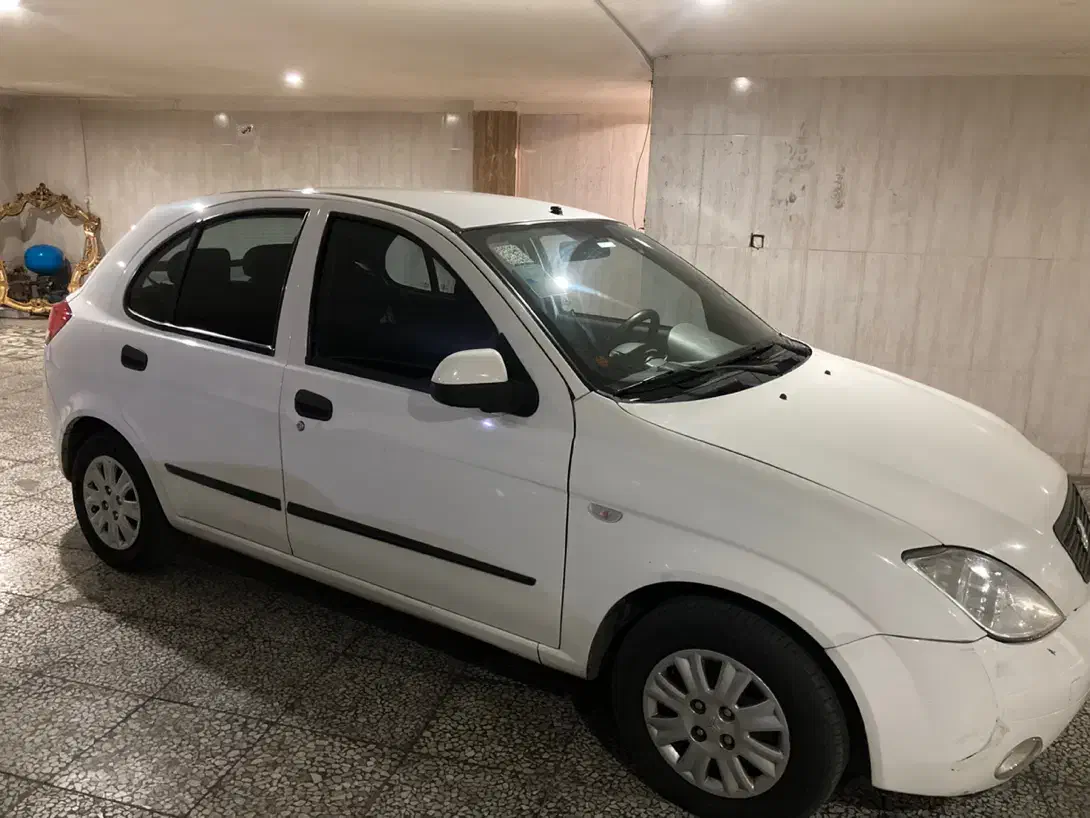 تیبا۲ ۹۷|خودرو سواری و وانت|کرج, گوهردشت|دیوار