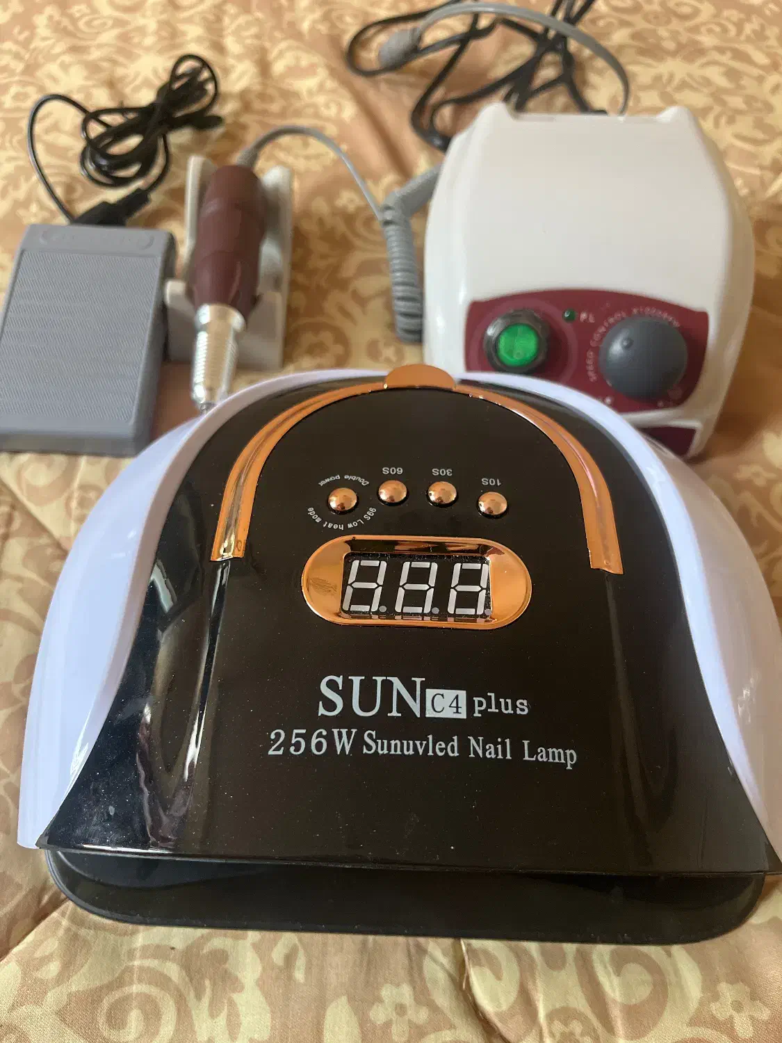 سوهان برقی و یوی نو نو نو|آرایشی، بهداشتی، درمانی|فردیس, فردیس|دیوار