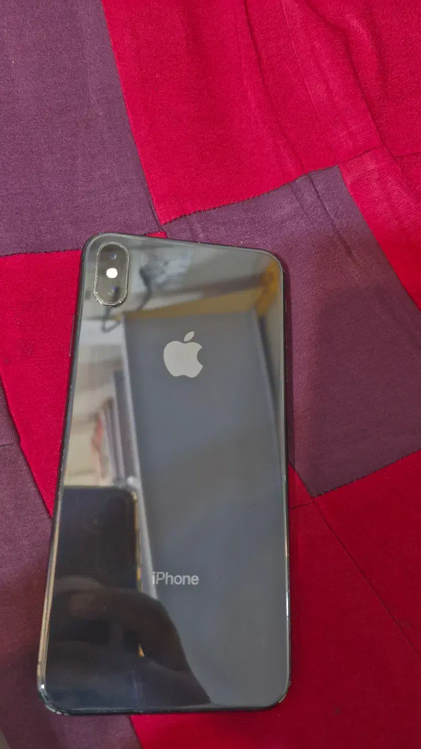 آیفون xs max|موبایل|تبریز, |دیوار
