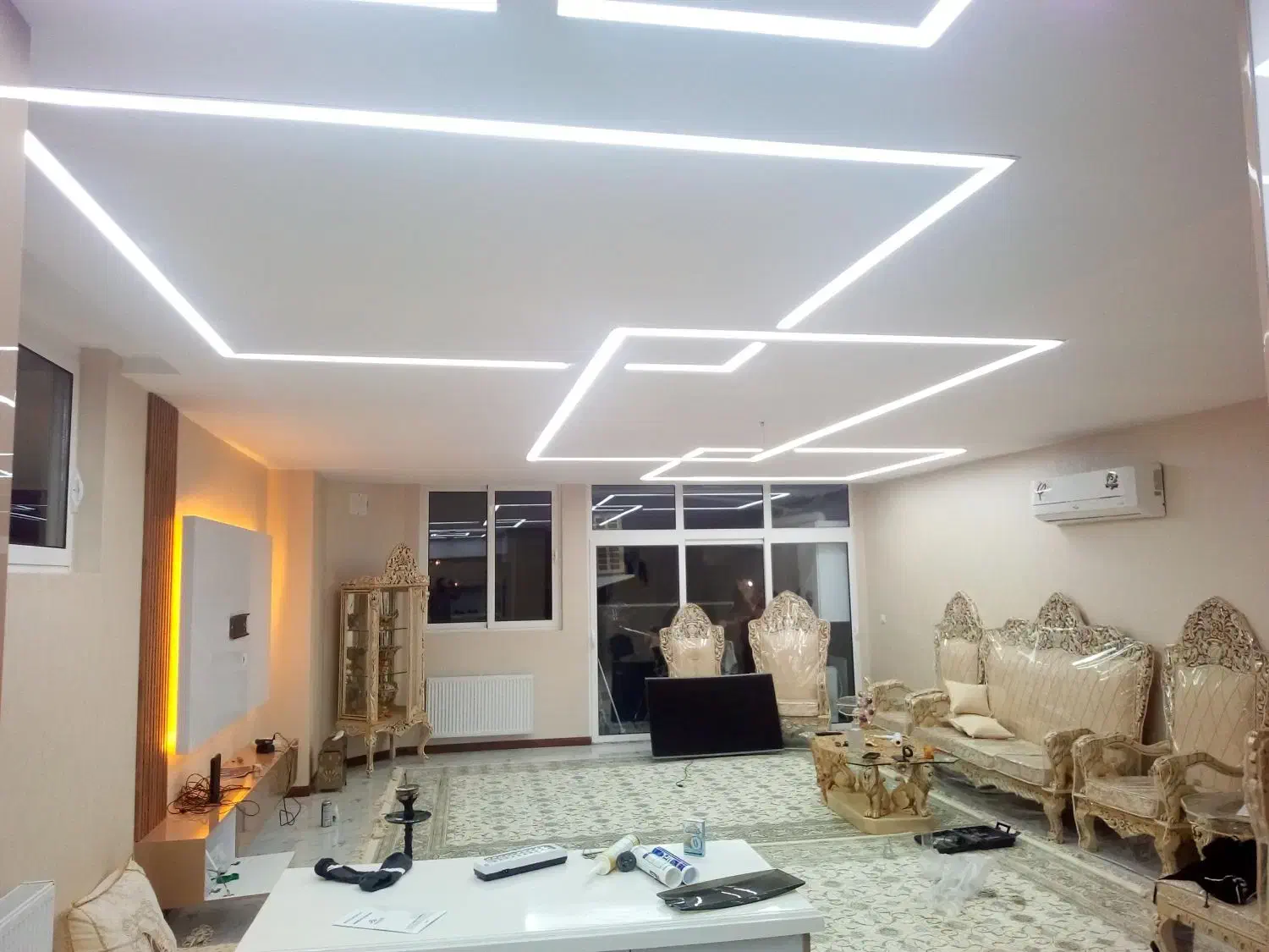 برق کار بهارستان|خدمات پیشه و مهارت|اصفهان, بهارستان|دیوار